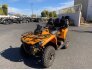 2019 Can-Am Outlander MAX 570 for sale 201221289